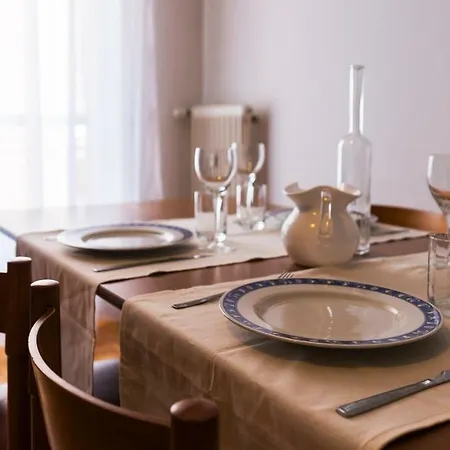 Apartmán Joivy Welcoming 1br Next To Olmo *