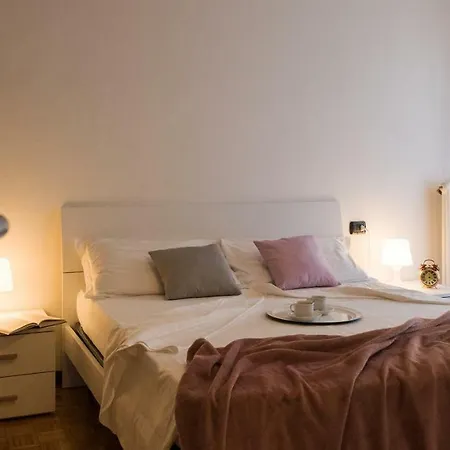 Joivy Welcoming 1br Next To Olmo Apartmán Como