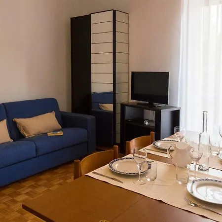 Joivy Welcoming 1br Next To Olmo Apartmán *