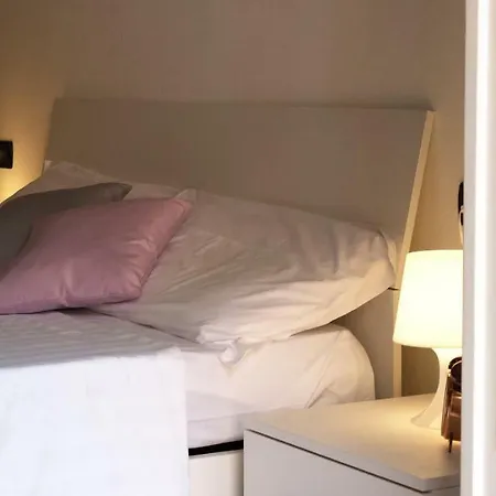 Apartmán Joivy Welcoming 1br Next To Olmo