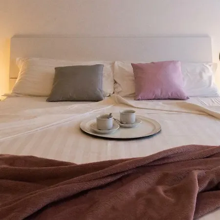 Joivy Welcoming 1br Next To Olmo Apartmán Como
