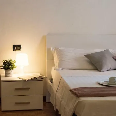 Joivy Welcoming 1br Next To Olmo