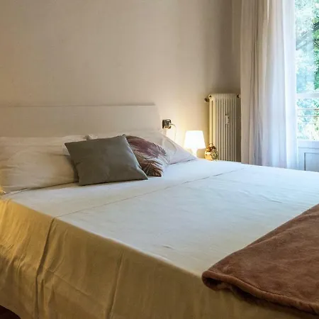 Joivy Welcoming 1br Next To Olmo * Como