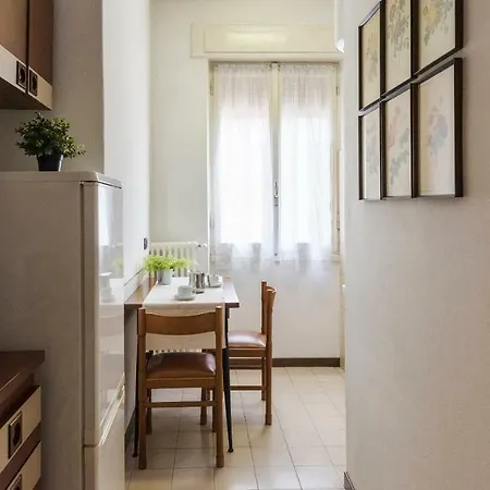 Joivy Welcoming 1br Next To Olmo *
