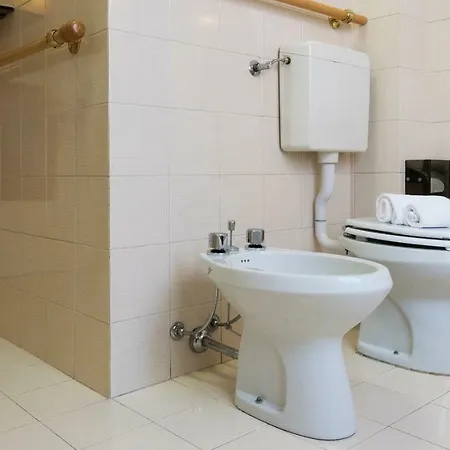 Apartamento Joivy Welcoming 1br Next To Olmo *