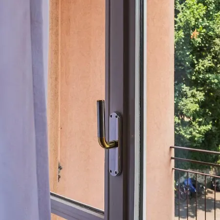 Apartamento Joivy Welcoming 1br Next To Olmo