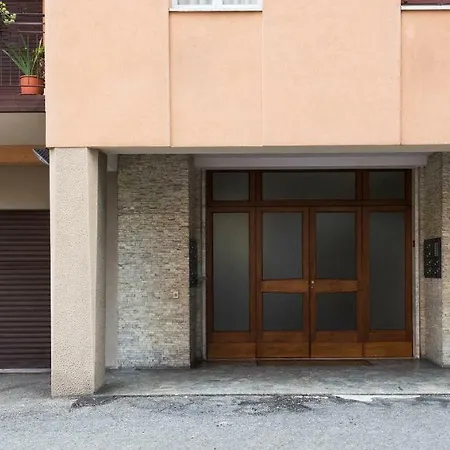 Joivy Welcoming 1br Next To Olmo Apartment Como