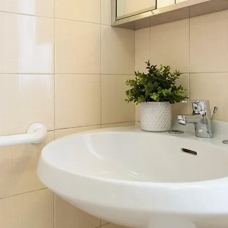 Apartamento Joivy Welcoming 1br Next To Olmo