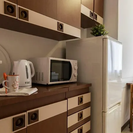 Joivy Welcoming 1br Next To Olmo