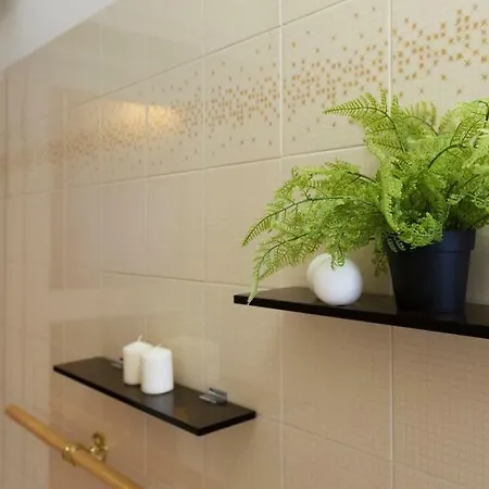 Joivy Welcoming 1br Next To Olmo Apartamento