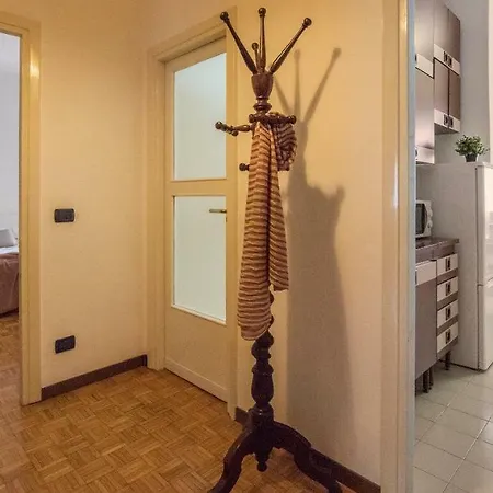 Joivy Welcoming 1br Next To Olmo
