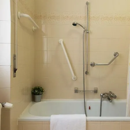 Apartamento Joivy Welcoming 1br Next To Olmo