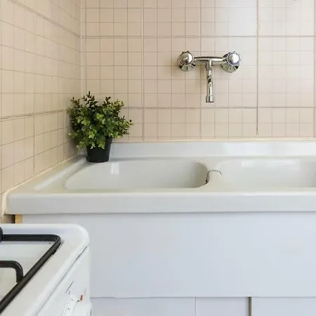 Apartamento Joivy Welcoming 1br Next To Olmo