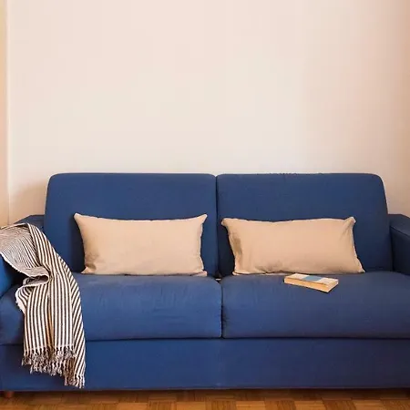 Joivy Welcoming 1br Next To Olmo Apartamento Como