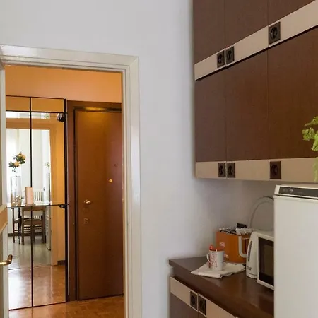Joivy Welcoming 1br Next To Olmo Apartment *